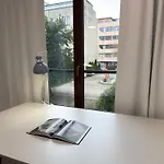 Apartamento Comfort Mokotów