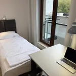 Comfort Mokotow