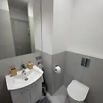 Comfort Mokotow Apartment Warsaw