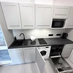 Comfort Mokotow