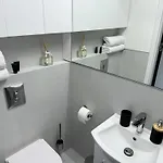 Comfort Mokotow Warsaw