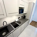 Apartment Comfort Mokotow