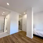 Comfort Mokotow Warsaw