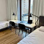 Comfort Mokotow * Varsavia