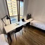 Comfort Mokotow Apartment Warsaw