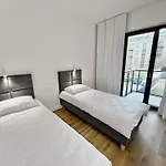 Comfort Mokotów Varsovia