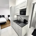 Apartamento Comfort Mokotów *
