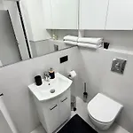 Comfort Mokotow Apartment Warsaw