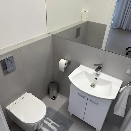 Comfort Mokotow Varsavia