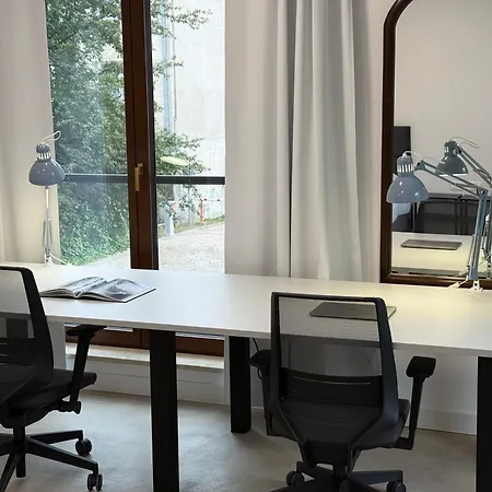 Comfort Mokotow * Warschau