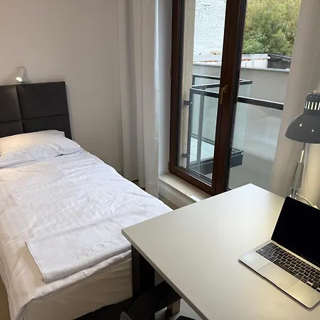 Comfort Mokotow