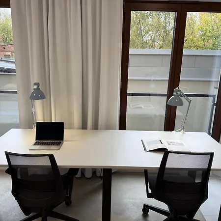 Appartamento Comfort Mokotow Varsavia