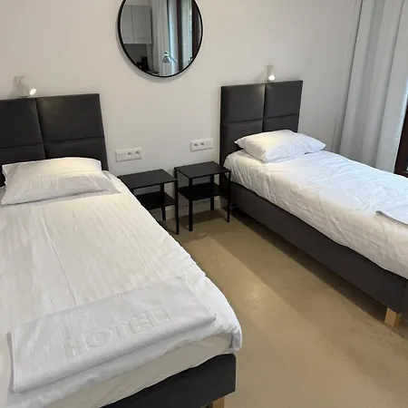 Διαμέρισμα Comfort Mokotow