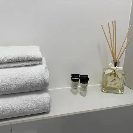 Appartamento Comfort Mokotow *