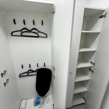 Comfort Mokotów Apartamento