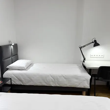 Apartamento Comfort Mokotów