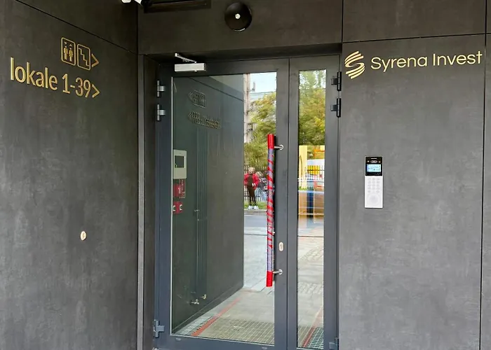 Comfort Mokotow Warszawa