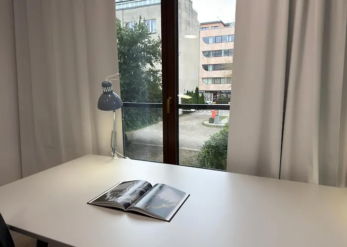 Lejlighed Comfort Mokotow