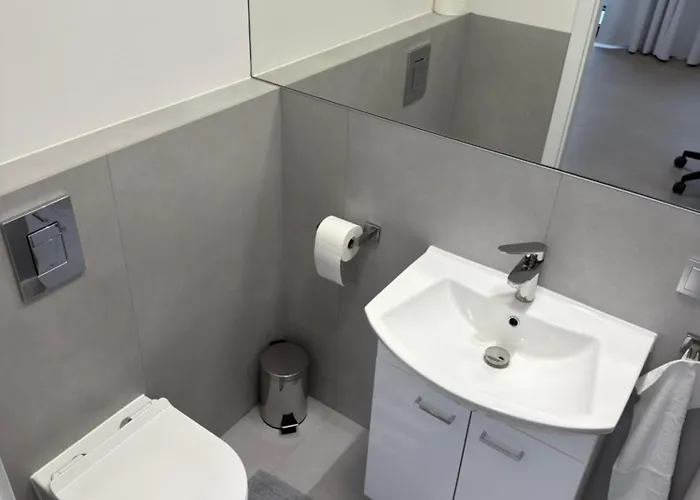 Comfort Mokotow Warszawa