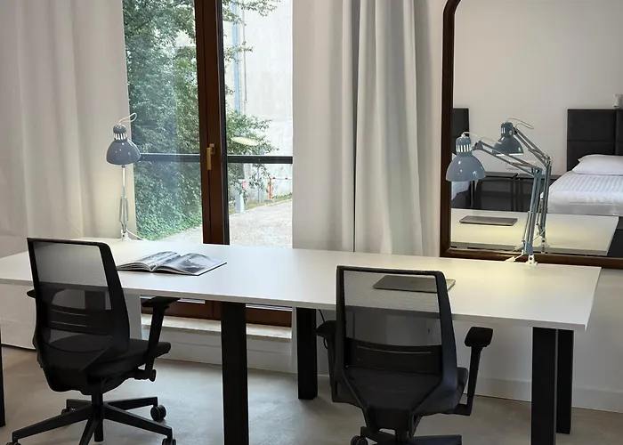 Comfort Mokotow * Warszawa