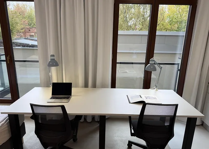 Lejlighed Comfort Mokotow Warszawa