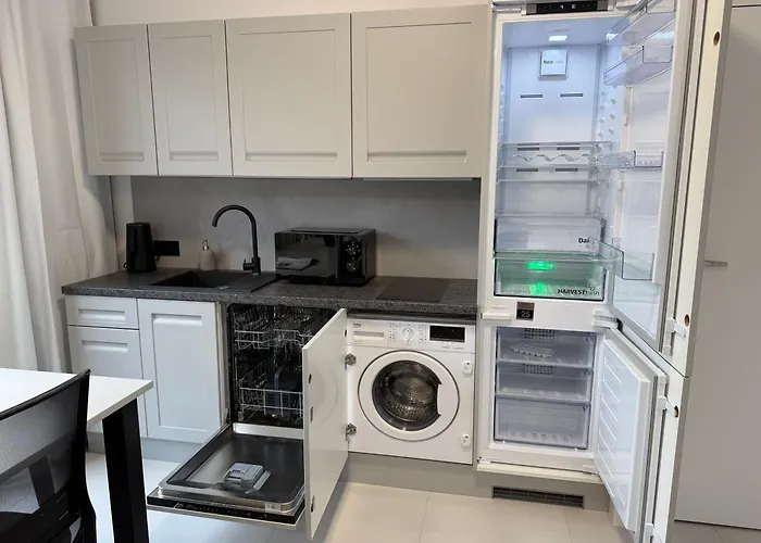 Comfort Mokotow Warszawa