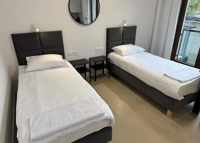 Lejlighed Comfort Mokotow