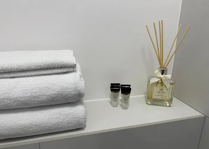 Lejlighed Comfort Mokotow *