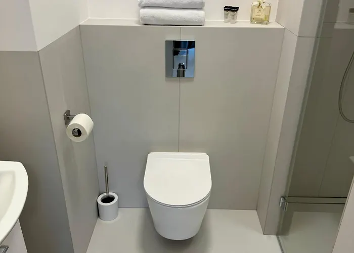 Comfort Mokotow * Warszawa