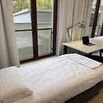 Comfort Mokotow Apartmán Varšava