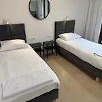 Apartmán Comfort Mokotow