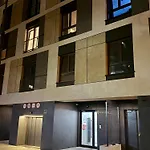 Comfort Mokotow Apartmán *