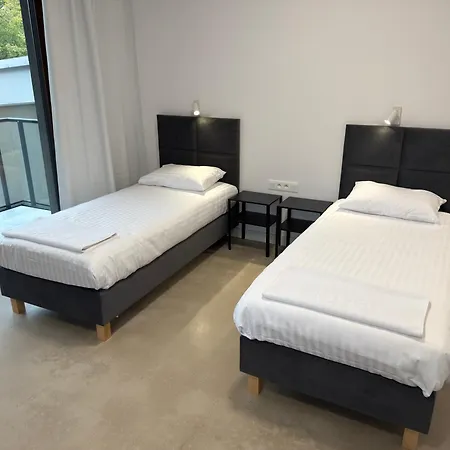 Comfort Mokotow דירה