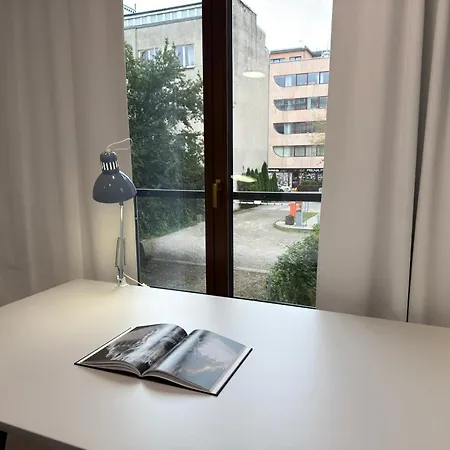 דירה Comfort Mokotow