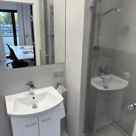 Comfort Mokotow Appartamento