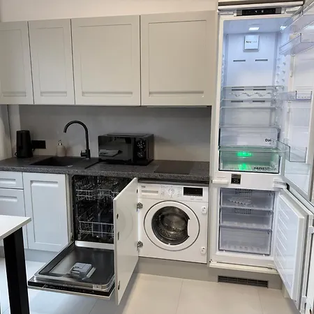 Comfort Mokotow ורשה