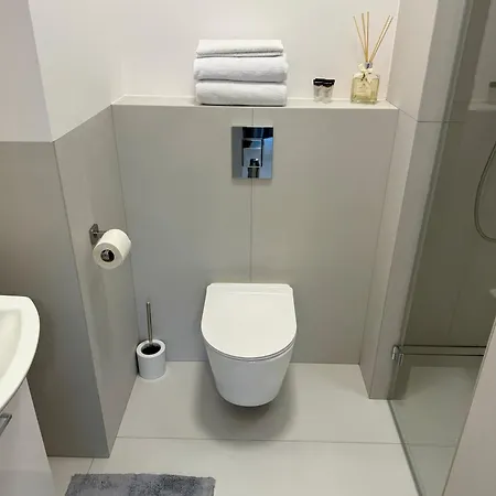 Comfort Mokotow * Varsavia