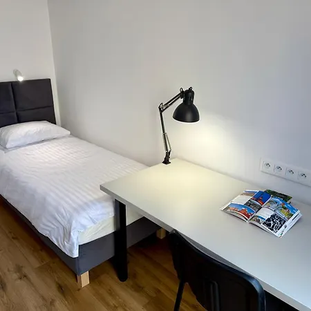 Appartamento Comfort Mokotow