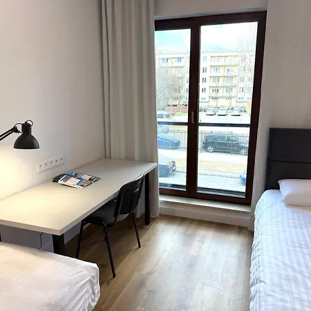 Comfort Mokotow Varsavia