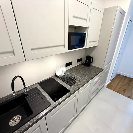 Appartamento Comfort Mokotow