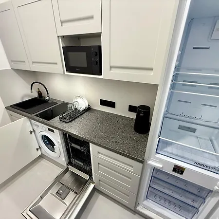 Comfort Mokotow * Varsavia